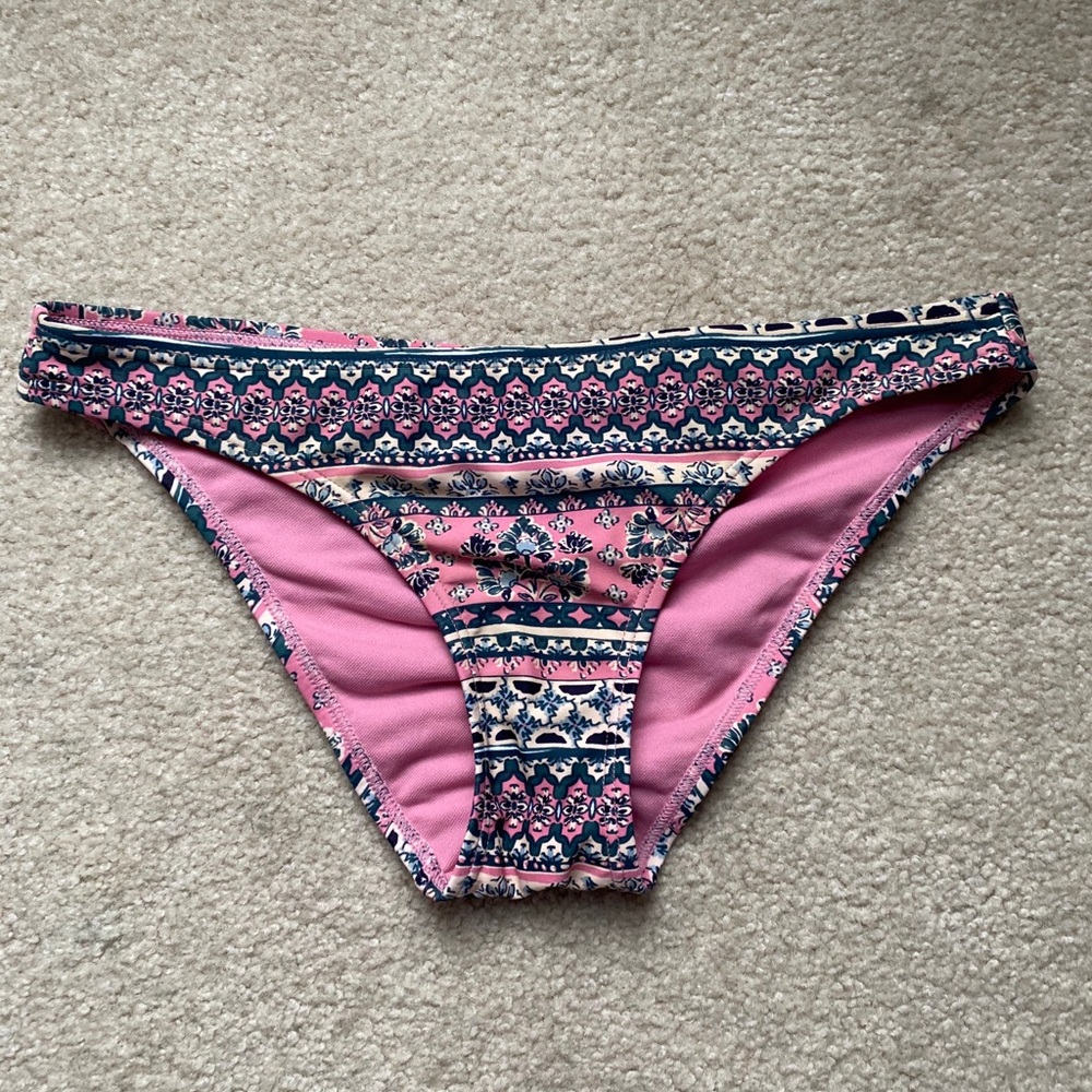 Target bathing suit bottoms
